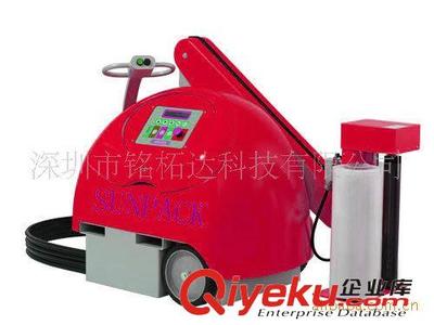 深圳市铭柘达科技 全自动缠绕机与裹包机的专业解决方案