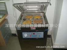 深圳市鑫伟创包装器材 打造智能化包装机械与节能打包解决方案